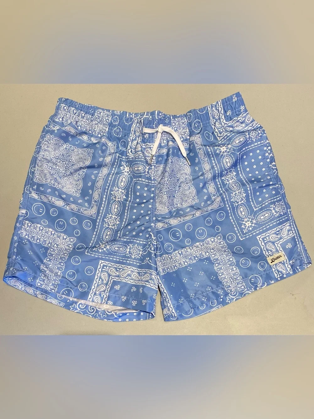 Bather Swim Trunk, size XL